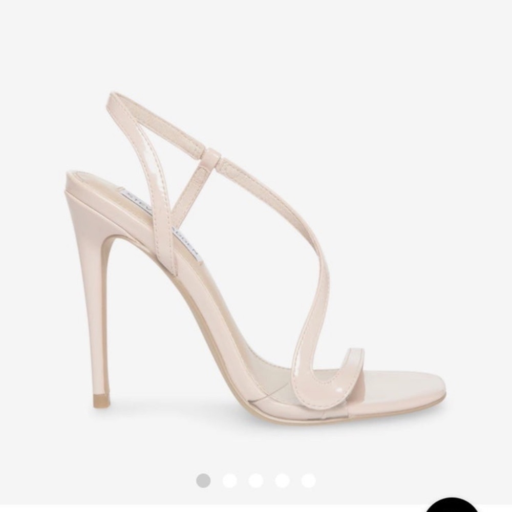 Steve Madden Nadia Tan Patent